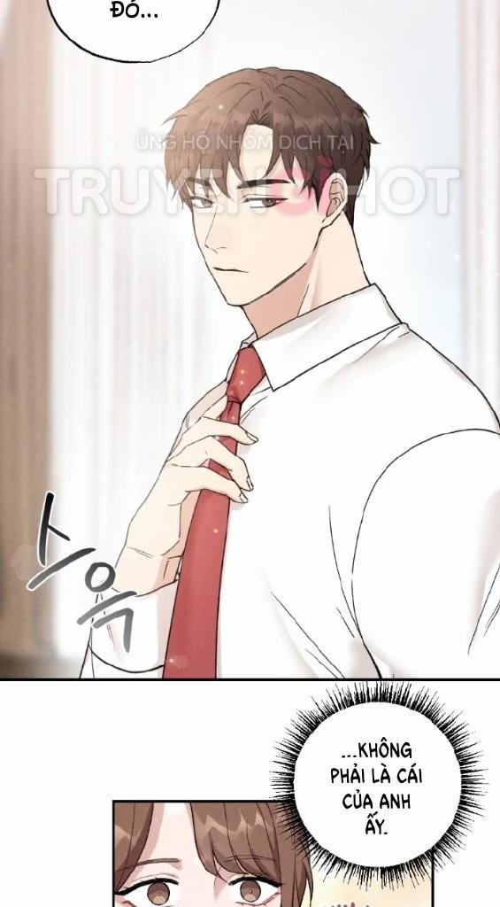 [18+] Dục Vọng Đen Tối 37 trang 1