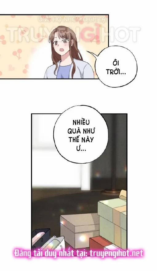 [18+] Dục Vọng Đen Tối 37 trang 11