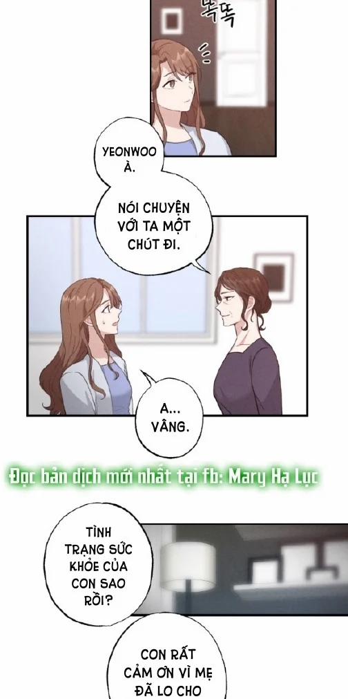 [18+] Dục Vọng Đen Tối 37 trang 18