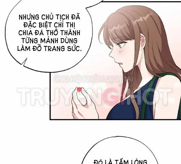 [18+] Dục Vọng Đen Tối 38.5 trang 1