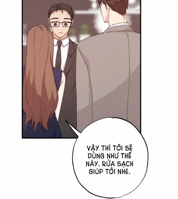 [18+] Dục Vọng Đen Tối 38.5 trang 32
