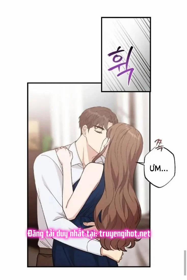 [18+] Dục Vọng Đen Tối 39.5 trang 11