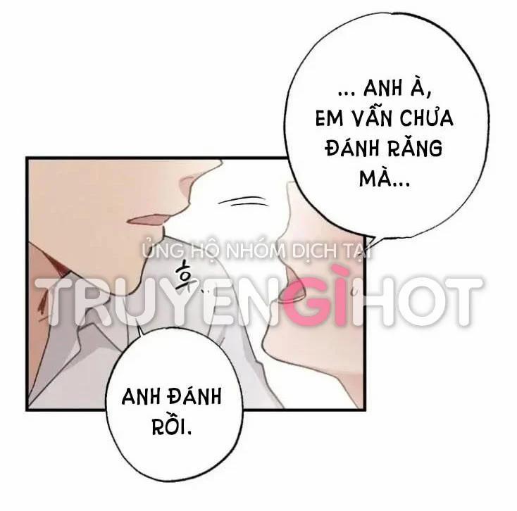 [18+] Dục Vọng Đen Tối 39.5 trang 12