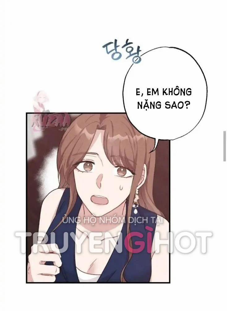 [18+] Dục Vọng Đen Tối 39.5 trang 18