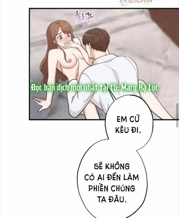 [18+] Dục Vọng Đen Tối 39.5 trang 29