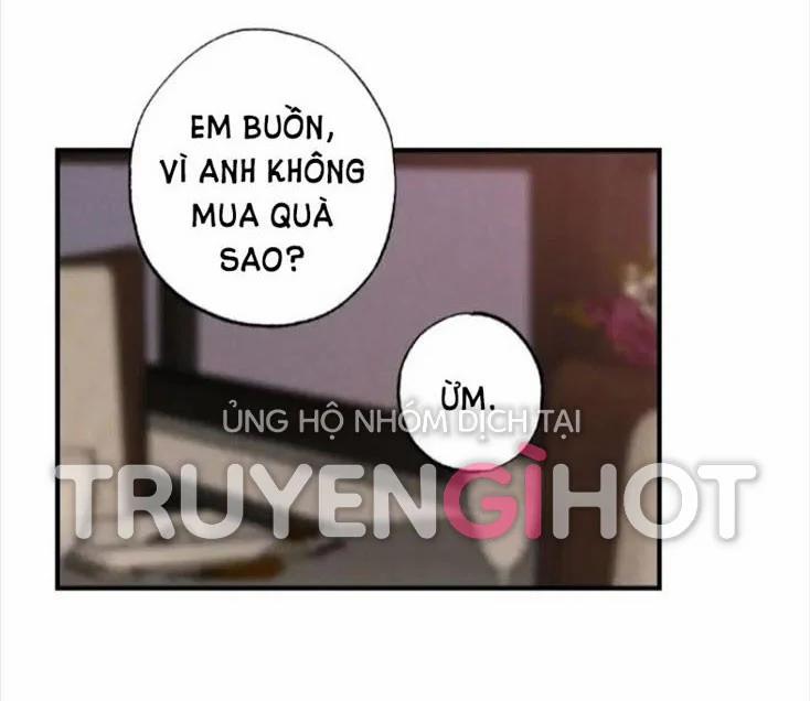 [18+] Dục Vọng Đen Tối 39 trang 10