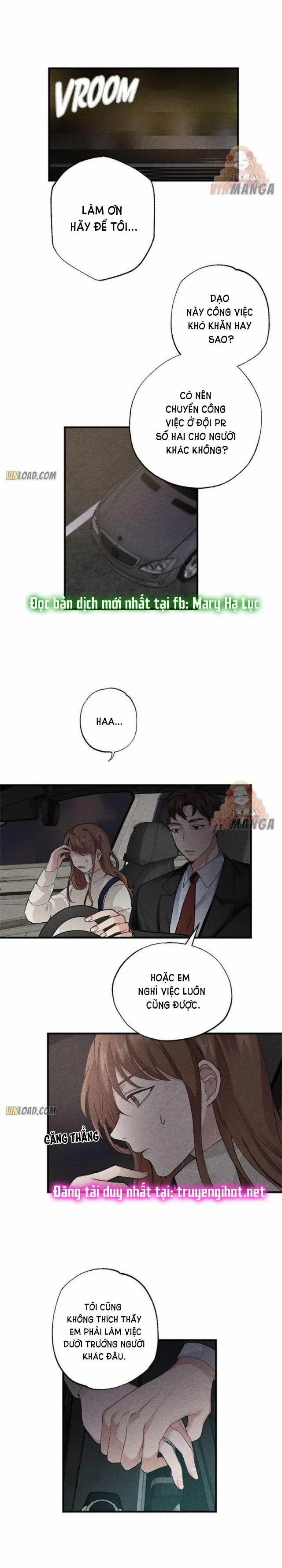 [18+] Dục Vọng Đen Tối 4.1 trang 5