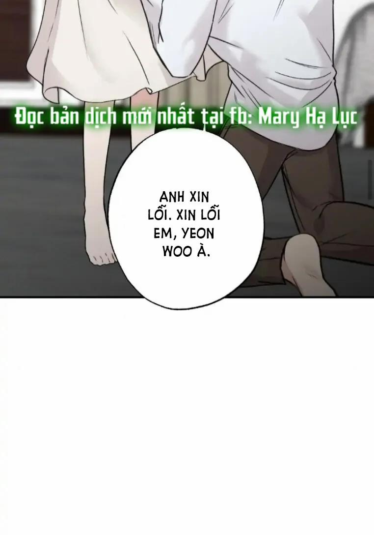 [18+] Dục Vọng Đen Tối 40.5 trang 26