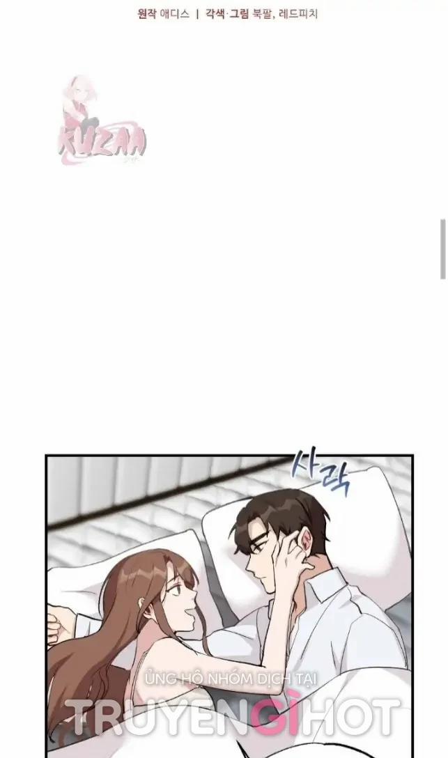 [18+] Dục Vọng Đen Tối 40 trang 18