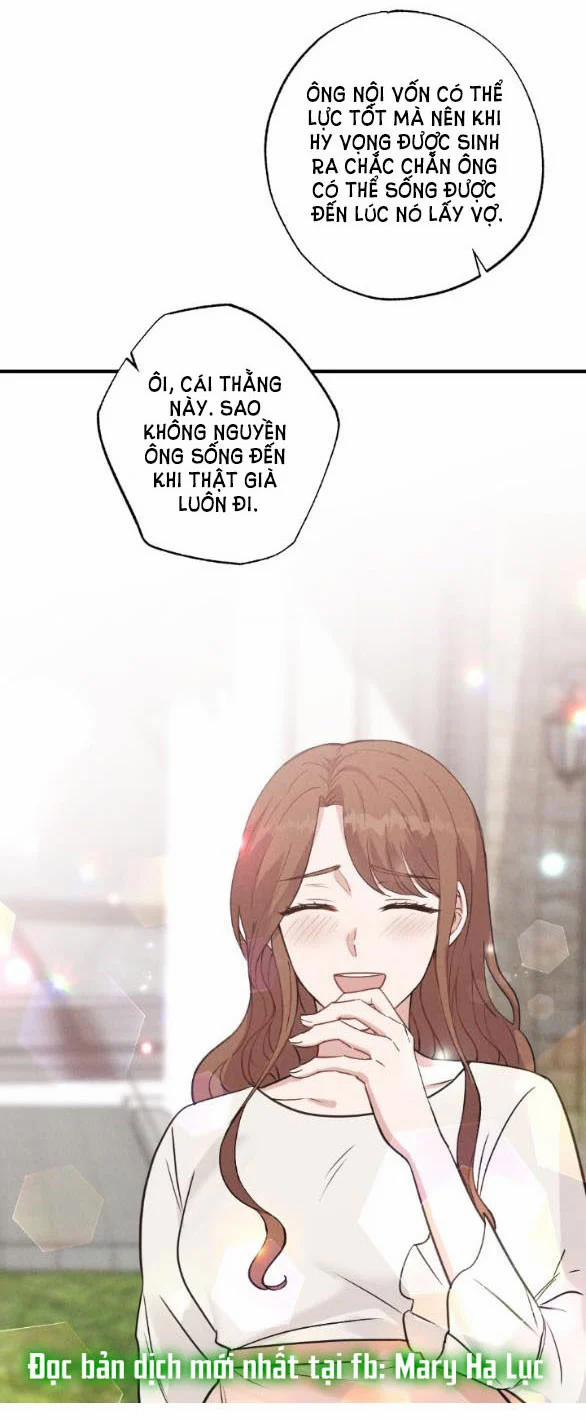 [18+] Dục Vọng Đen Tối 41.5 trang 18