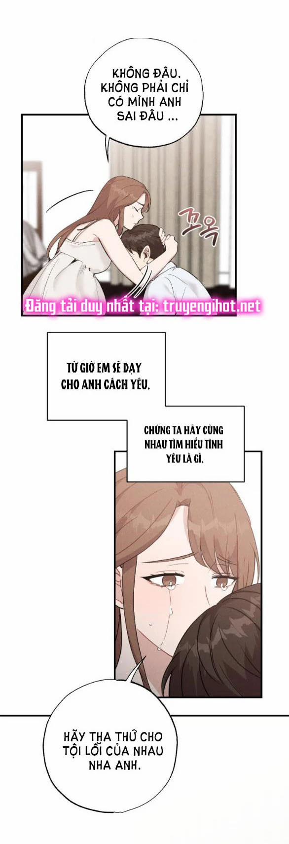 [18+] Dục Vọng Đen Tối 41 trang 2