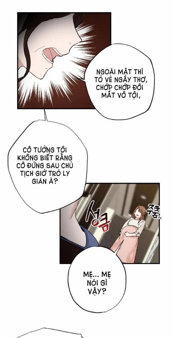 [18+] Dục Vọng Đen Tối 42.5 trang 2