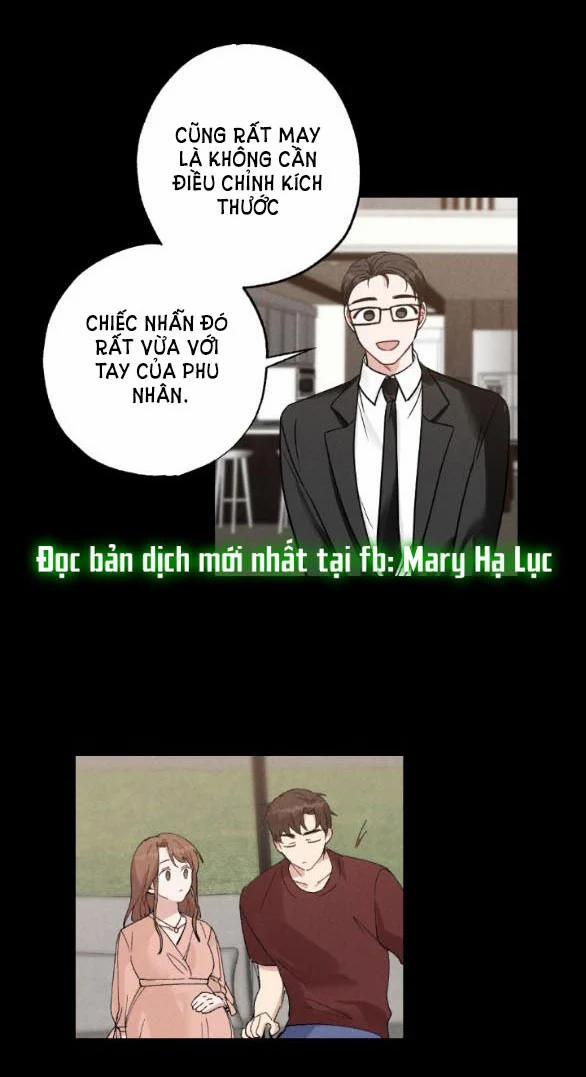 [18+] Dục Vọng Đen Tối 42 trang 14