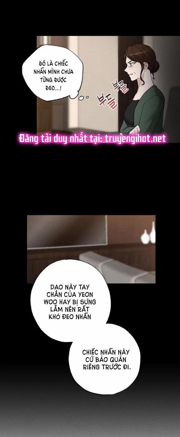 [18+] Dục Vọng Đen Tối 42 trang 16