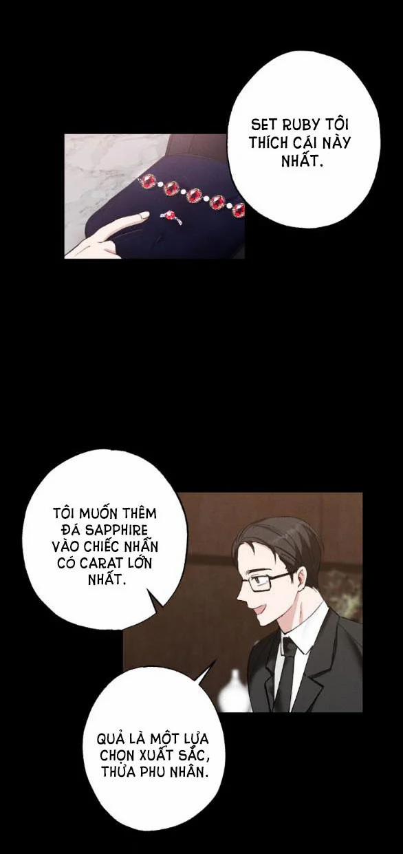 [18+] Dục Vọng Đen Tối 42 trang 9