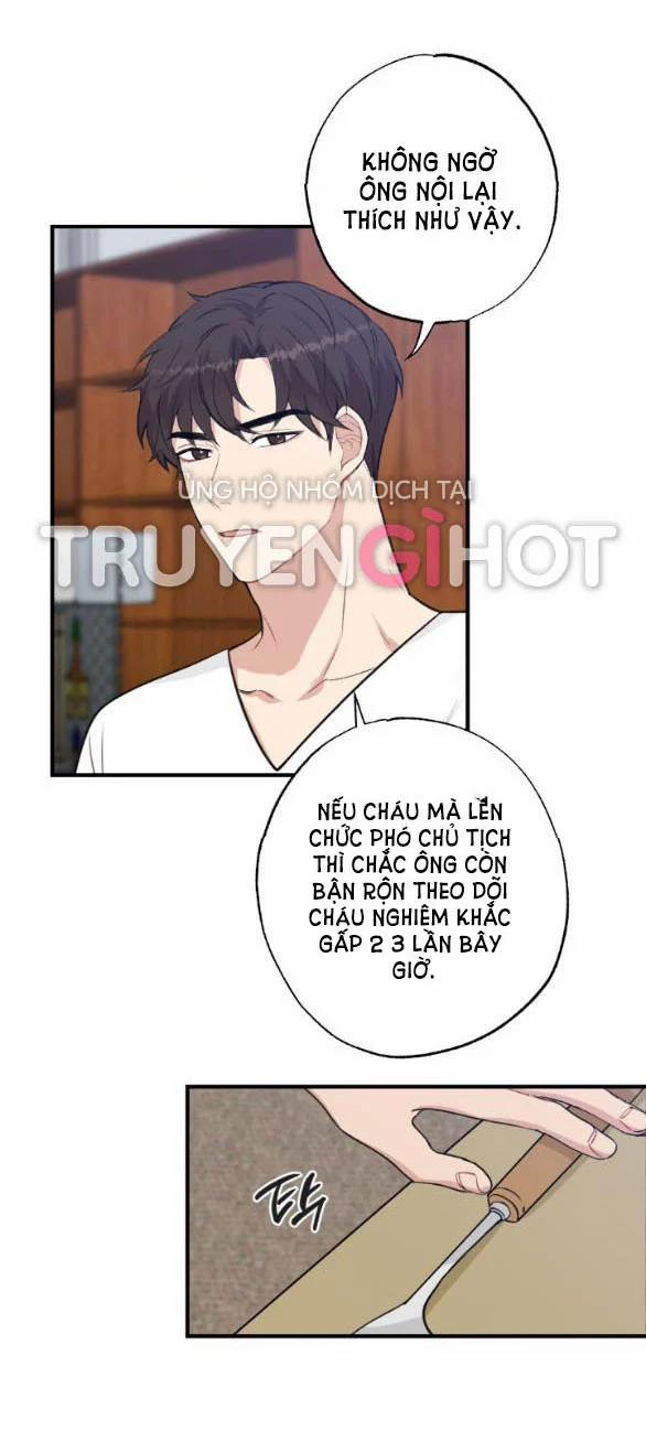 [18+] Dục Vọng Đen Tối 43.5 trang 0
