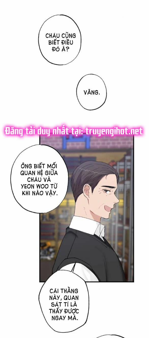 [18+] Dục Vọng Đen Tối 43.5 trang 1