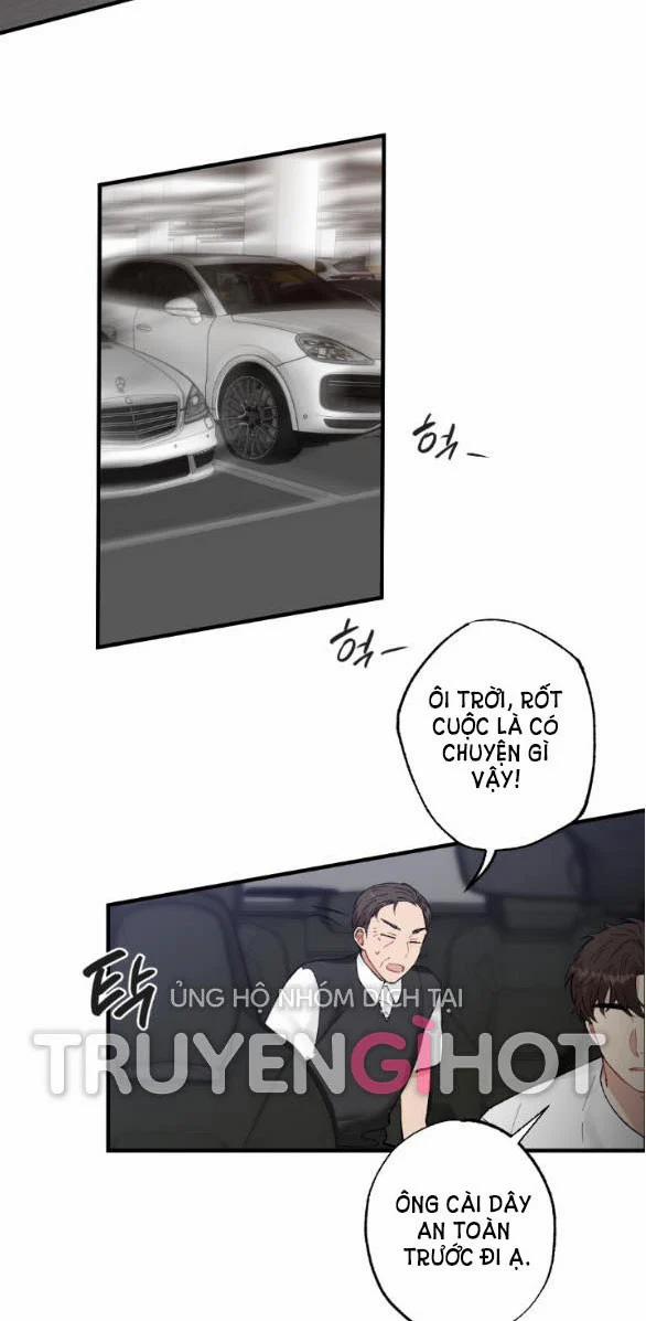 [18+] Dục Vọng Đen Tối 43.5 trang 16
