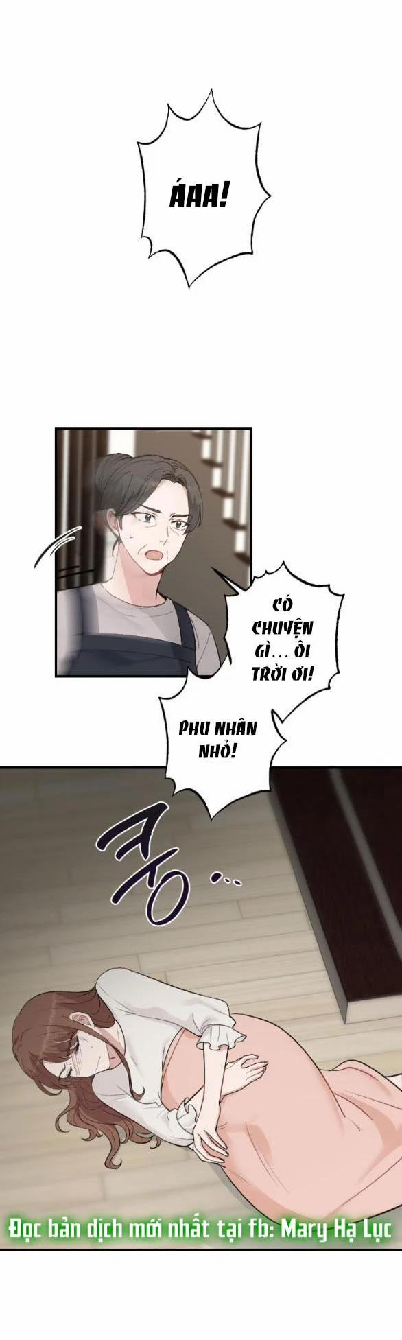 [18+] Dục Vọng Đen Tối 43 trang 0