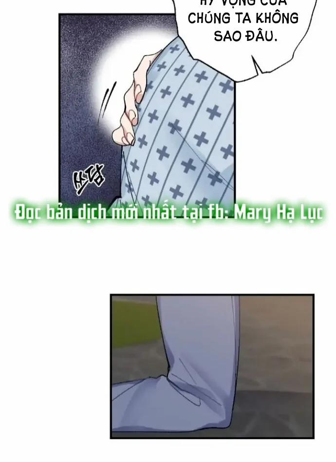 [18+] Dục Vọng Đen Tối 44.5 trang 3