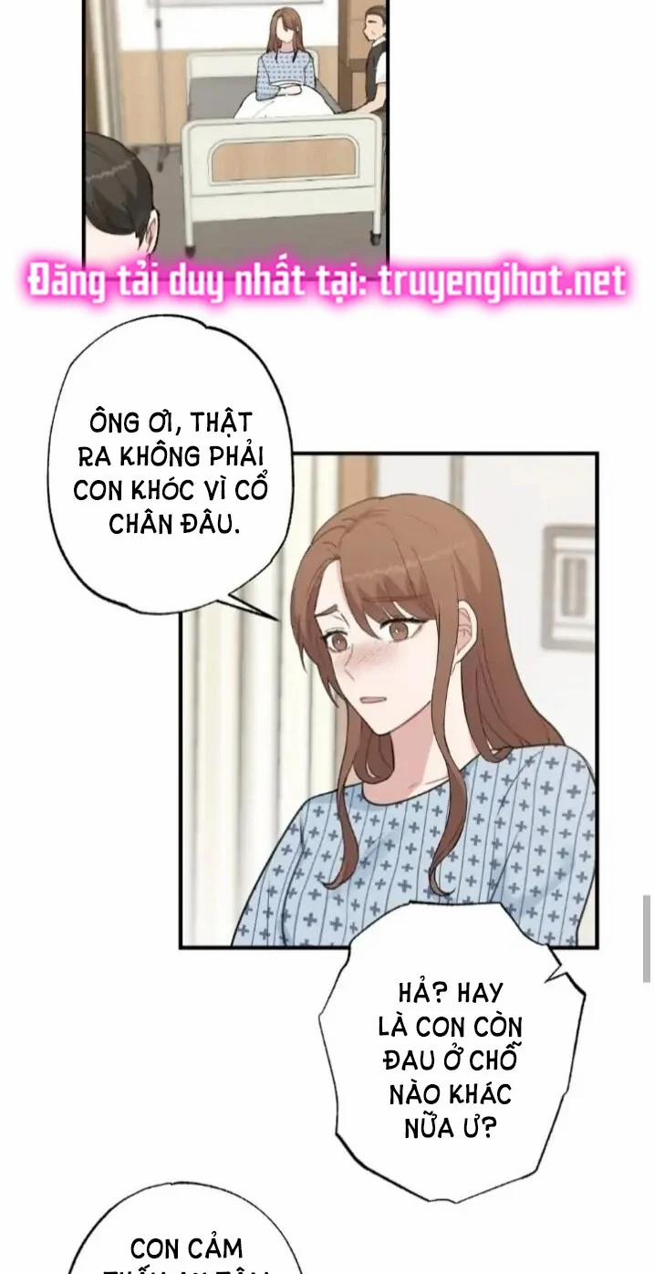 [18+] Dục Vọng Đen Tối 44 trang 16