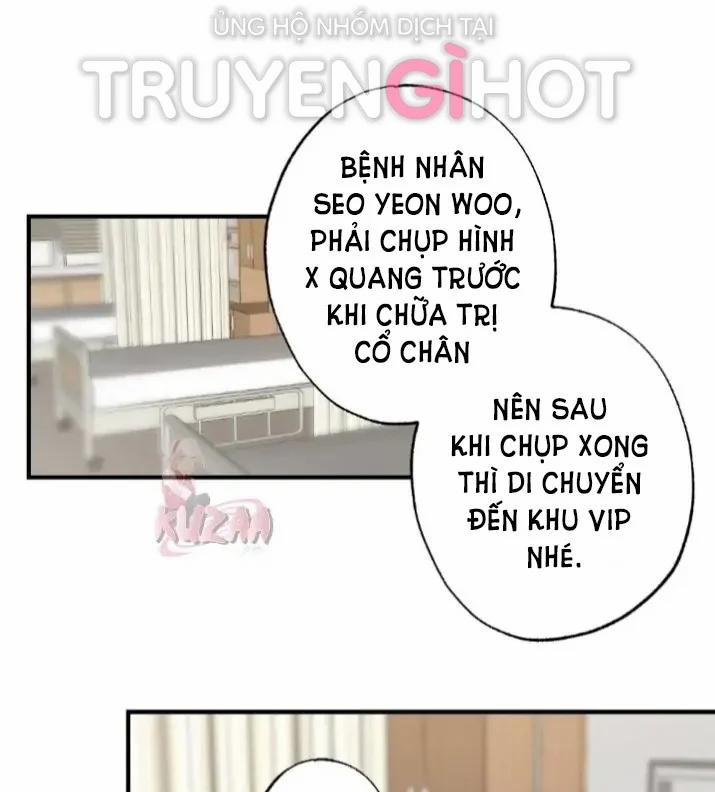 [18+] Dục Vọng Đen Tối 44 trang 18
