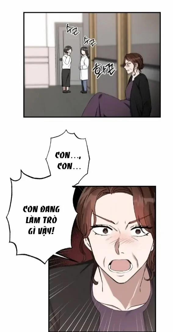 [18+] Dục Vọng Đen Tối 45.5 trang 15