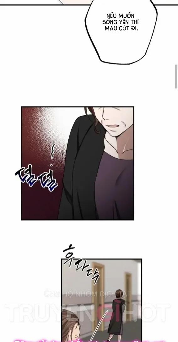 [18+] Dục Vọng Đen Tối 45.5 trang 18