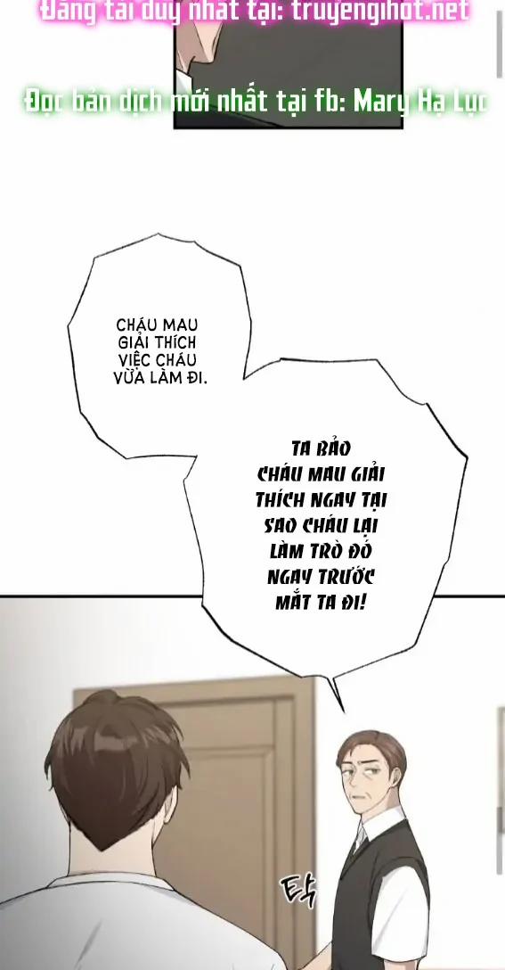 [18+] Dục Vọng Đen Tối 45.5 trang 19