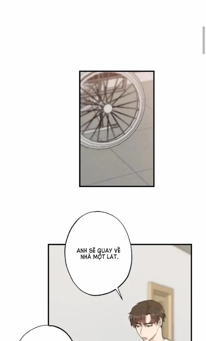 [18+] Dục Vọng Đen Tối 45.5 trang 2