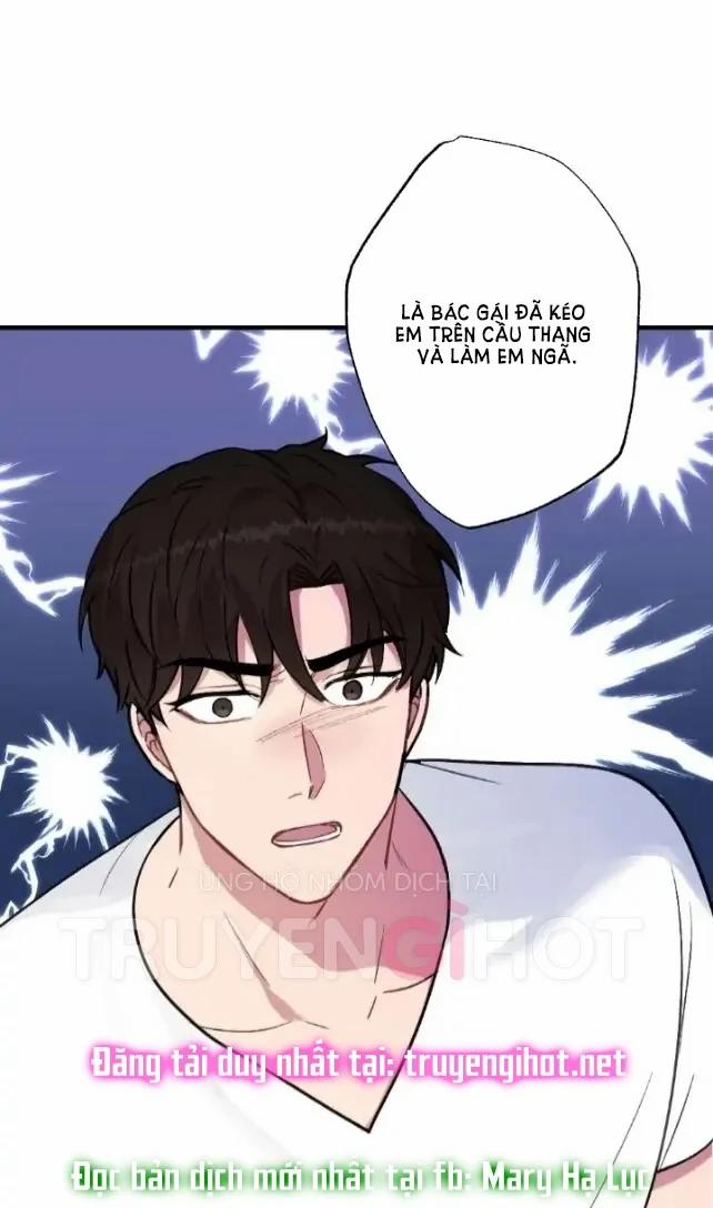 [18+] Dục Vọng Đen Tối 45 trang 0