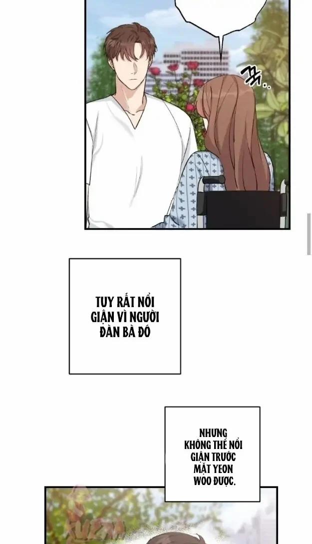 [18+] Dục Vọng Đen Tối 45 trang 18
