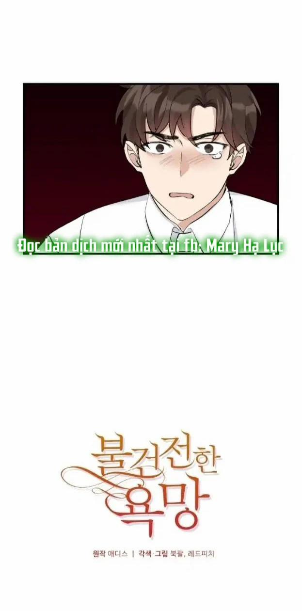 [18+] Dục Vọng Đen Tối 46 trang 4