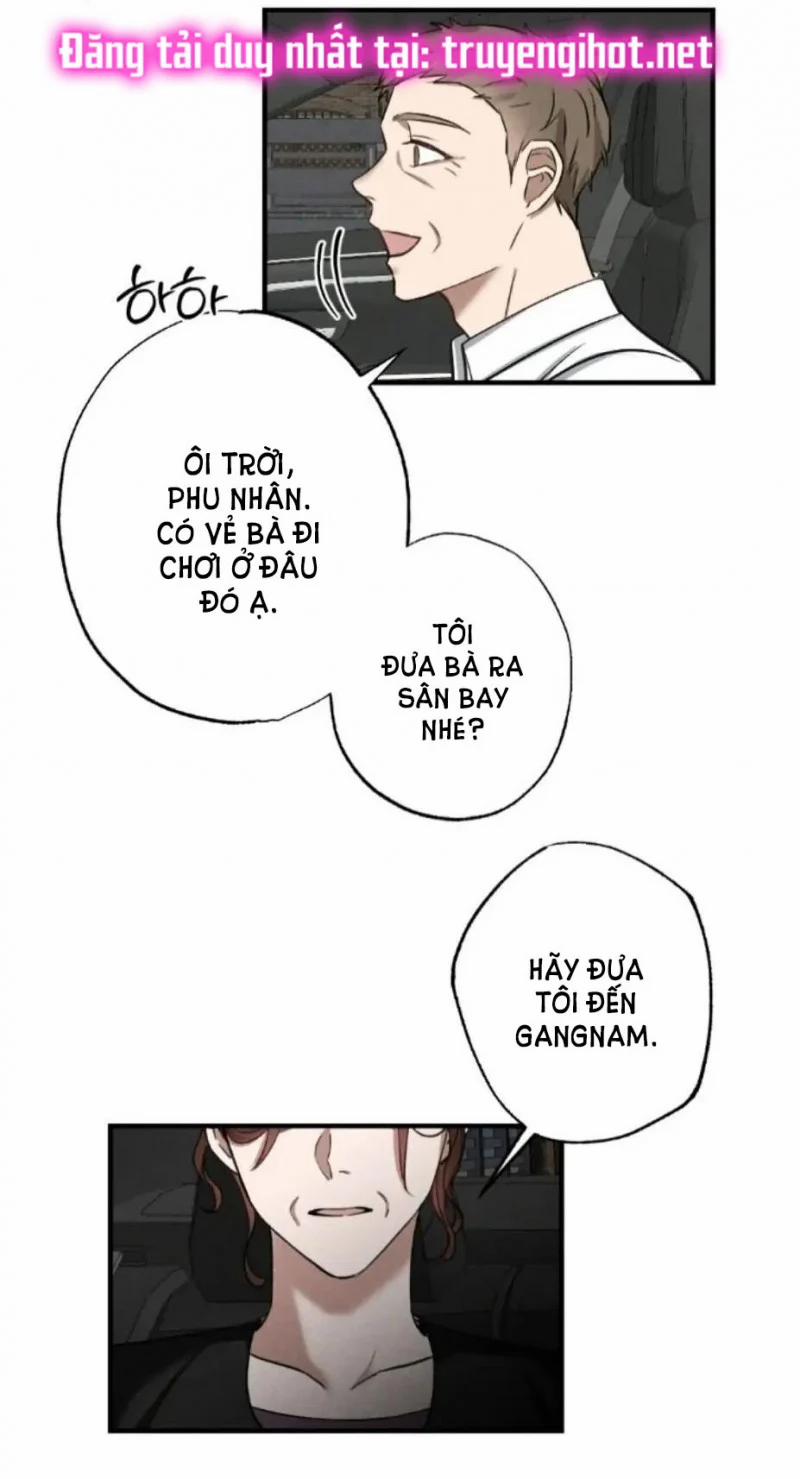 [18+] Dục Vọng Đen Tối 47.5 trang 20