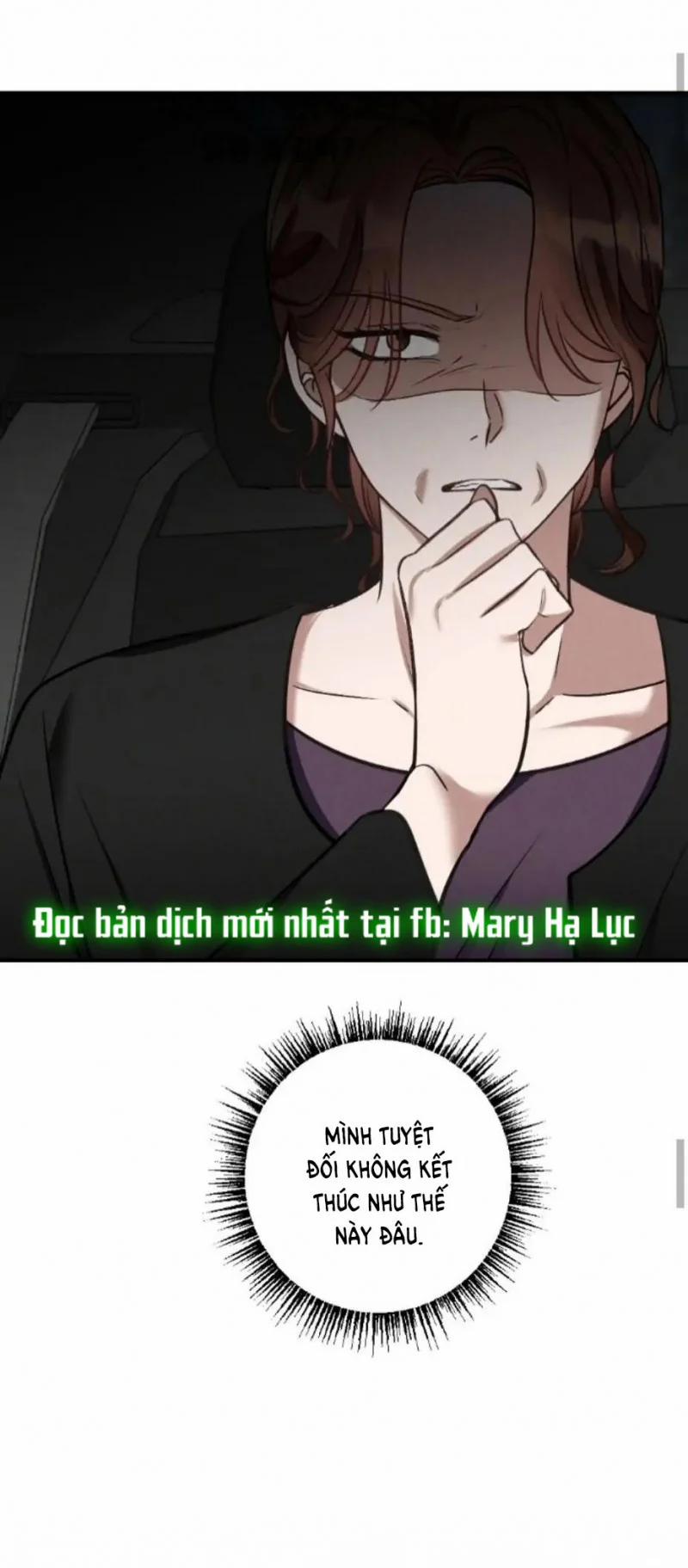 [18+] Dục Vọng Đen Tối 47.5 trang 23
