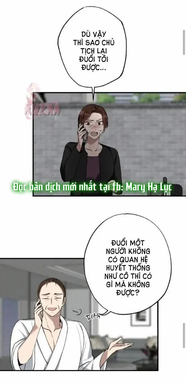 [18+] Dục Vọng Đen Tối 47.5 trang 5