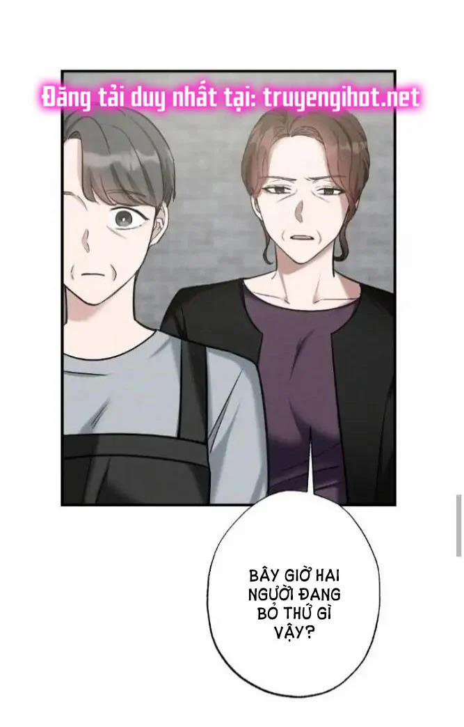 [18+] Dục Vọng Đen Tối 47 trang 13