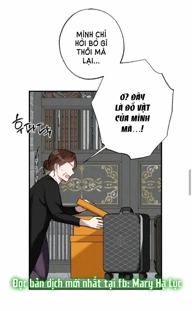 [18+] Dục Vọng Đen Tối 47 trang 16