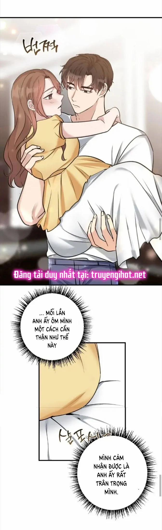 [18+] Dục Vọng Đen Tối 48.5 trang 0