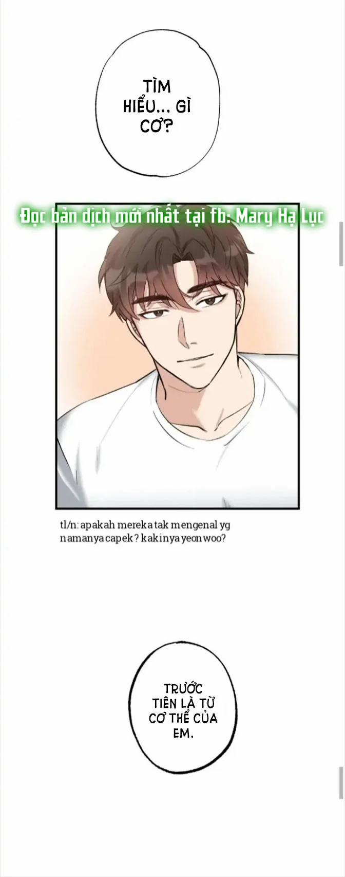 [18+] Dục Vọng Đen Tối 48.5 trang 16