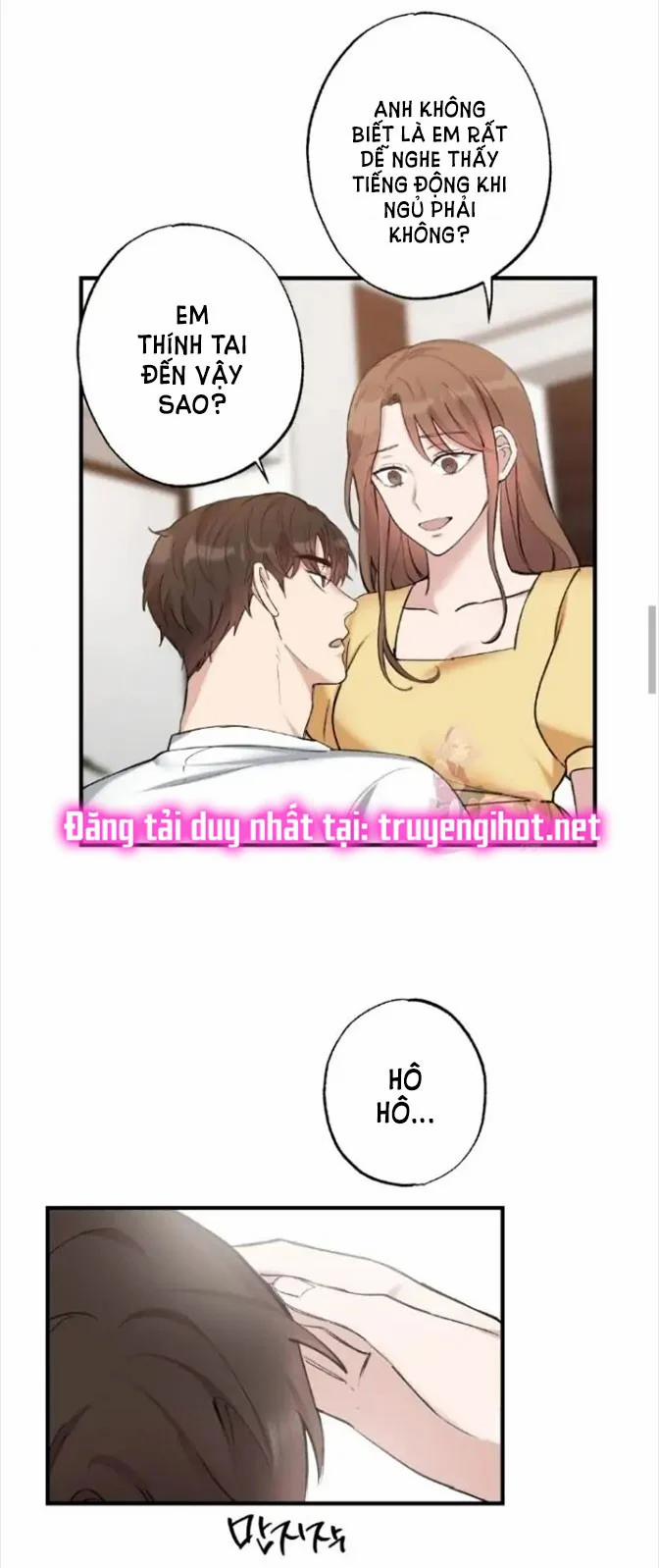 [18+] Dục Vọng Đen Tối 48.5 trang 4