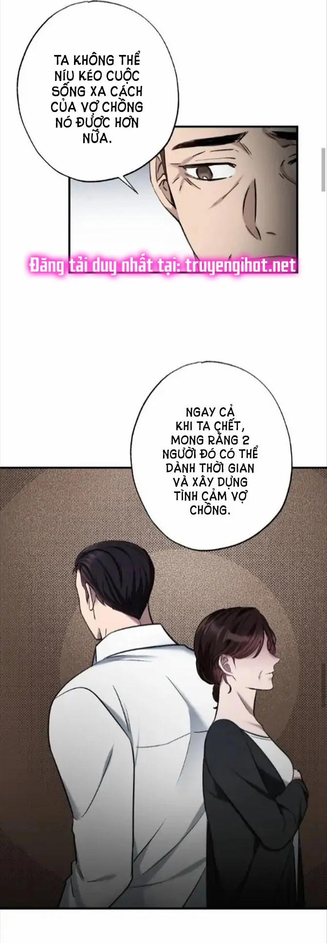 [18+] Dục Vọng Đen Tối 48 trang 17