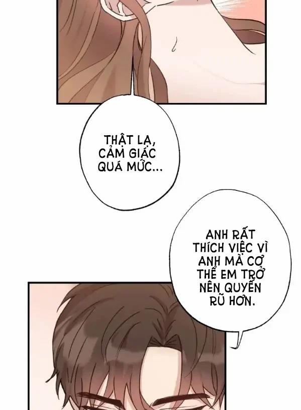 [18+] Dục Vọng Đen Tối 49.5 trang 0