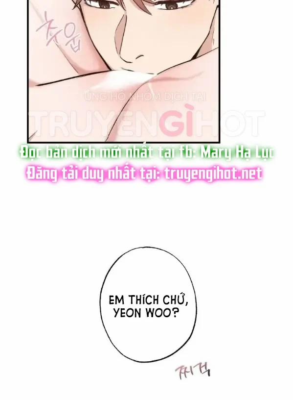 [18+] Dục Vọng Đen Tối 49.5 trang 1