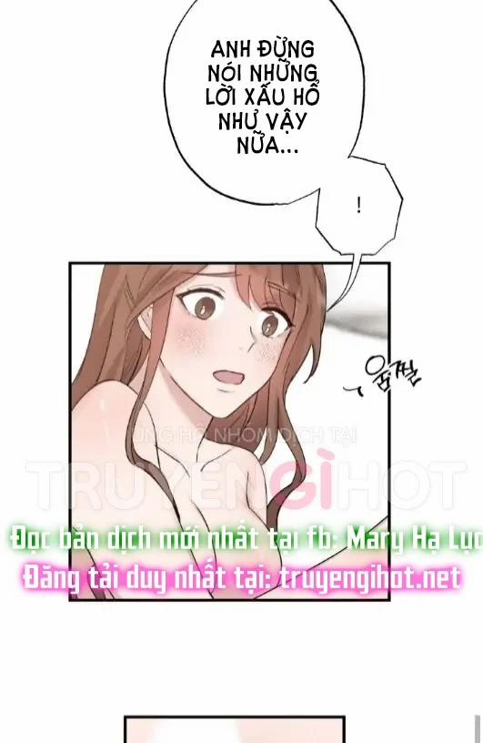 [18+] Dục Vọng Đen Tối 49.5 trang 23