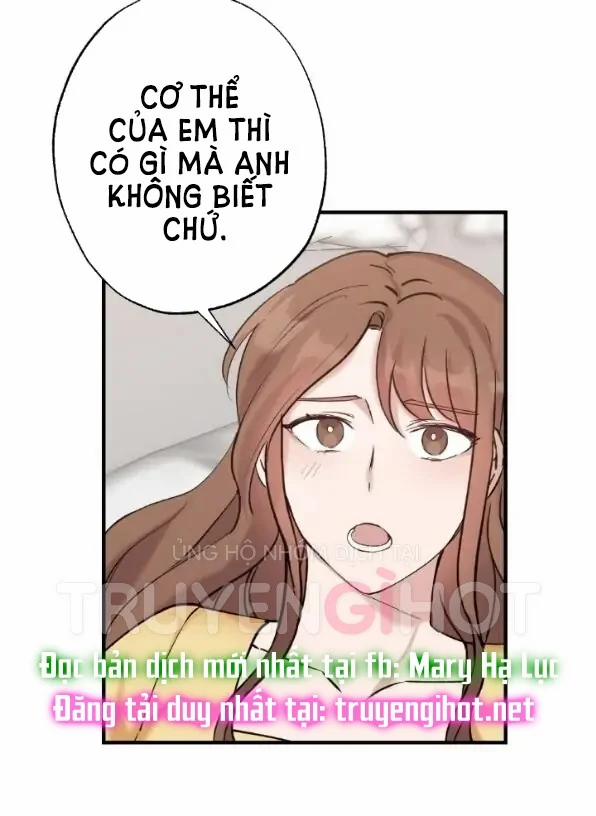 [18+] Dục Vọng Đen Tối 49 trang 1