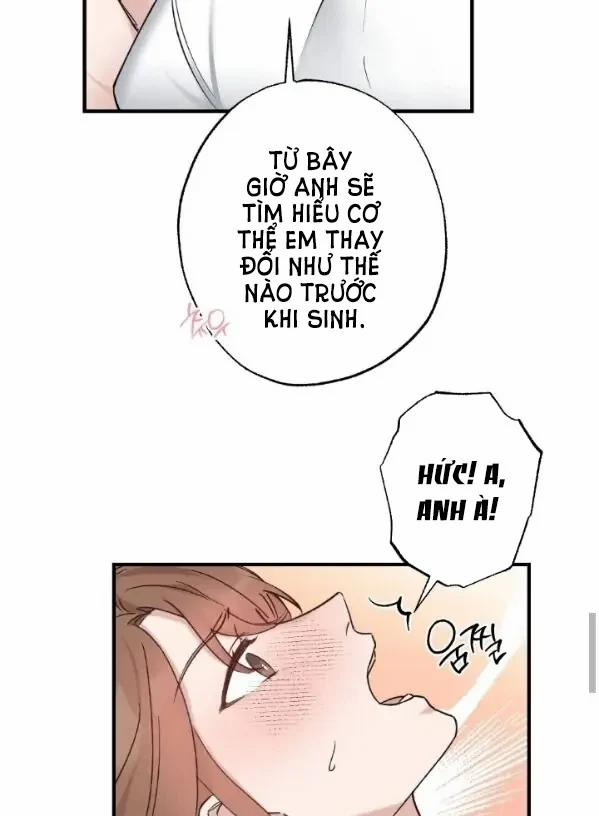 [18+] Dục Vọng Đen Tối 49 trang 33