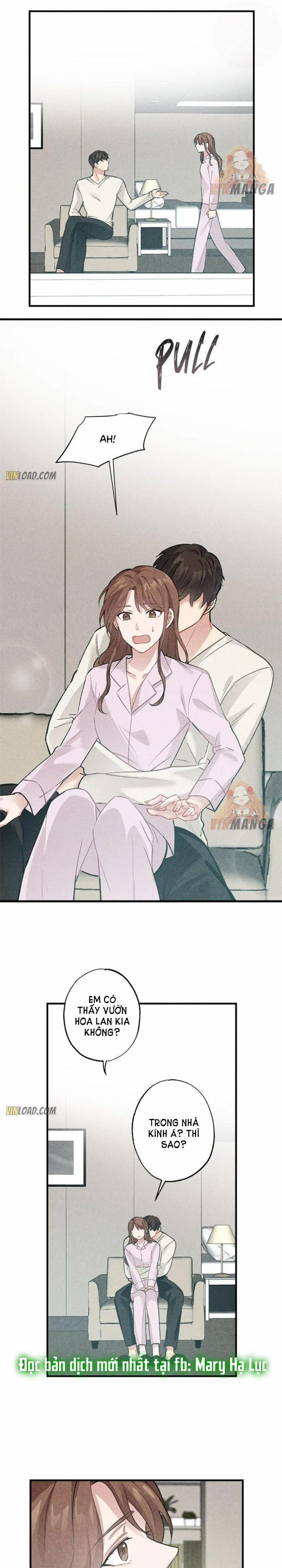 [18+] Dục Vọng Đen Tối 5.1 trang 3