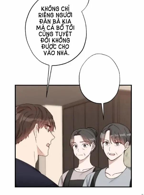 [18+] Dục Vọng Đen Tối 50.5 trang 1