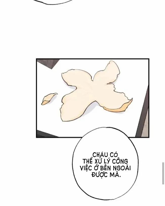 [18+] Dục Vọng Đen Tối 50.5 trang 13